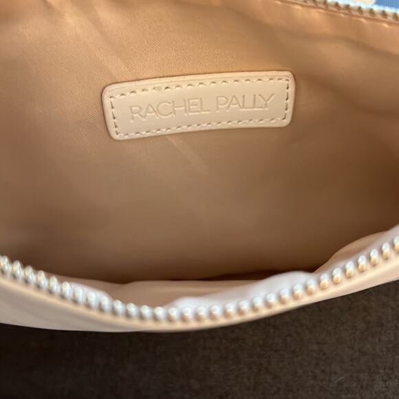 Rachel Pally Floral Canvas Clutch - Picture 4 of 4